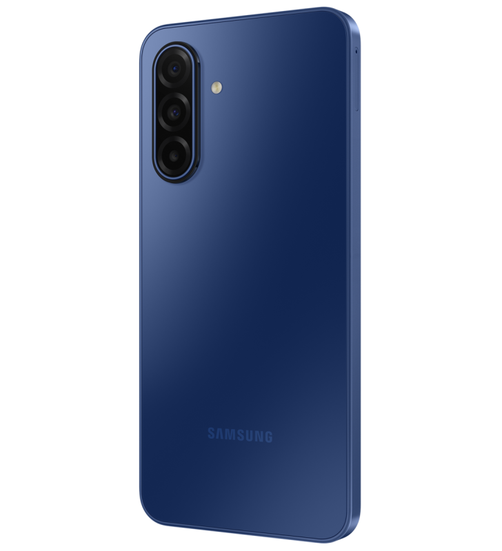 Smartphone Samsung Galaxy A17 / 8 Go / 128 Go / Bleu