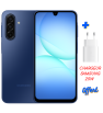 Smartphone Samsung Galaxy A17 / 8 Go / 128 Go / Bleu