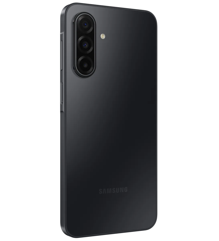 Smartphone Samsung Galaxy A17 / 8 Go / 128 Go / Noir