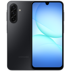 Smartphone Samsung Galaxy A17 / 8 Go / 128 Go / Noir