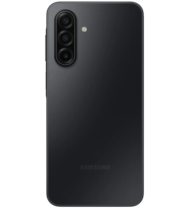 Smartphone Samsung Galaxy A17 / 8 Go / 128 Go / Noir