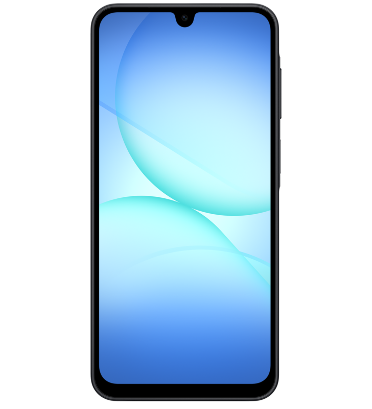 Smartphone Samsung Galaxy A17 / 8 Go / 128 Go / Noir