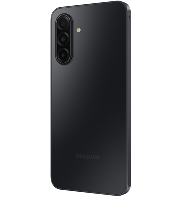 Smartphone Samsung Galaxy A17 / 8 Go / 128 Go / Noir