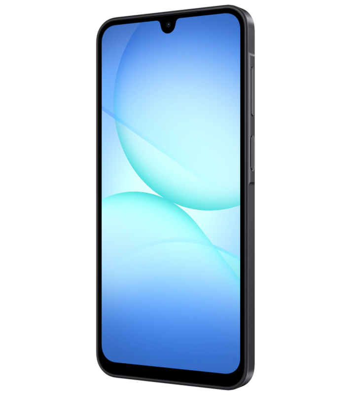 Smartphone Samsung Galaxy A17 / 8 Go / 128 Go / Noir