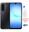 Smartphone Samsung Galaxy A17 / 8 Go / 128 Go / Noir