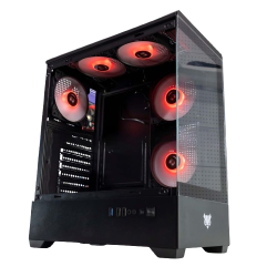 Pc de bureau Gamer IRON /...