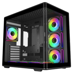 Pc de bureau Gamer IRON /...
