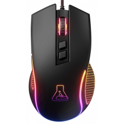 Souris Gaming filaire G-Lab...