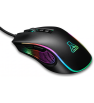 Souris Gaming filaire G-Lab KULT Thorium / 12800 DPI / Noir