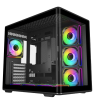Pc de bureau Gamer IRON / i5-14600KF / RTX 5060 Ti 8G / 32 Go DDR5 / Windows 11 Pro