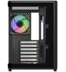 Pc de bureau Gamer IRON / i5-14600KF / RTX 5060 Ti 8G / 32 Go DDR5 / Windows 11 Pro