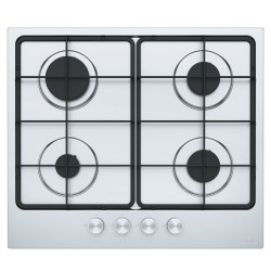 PLAQUE DE CUISSON ENCASTRABLE FRANKE 4 FEUX / GRIS