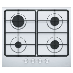 PLAQUE DE CUISSON ENCASTRABLE FRANKE 4 FEUX / GRIS