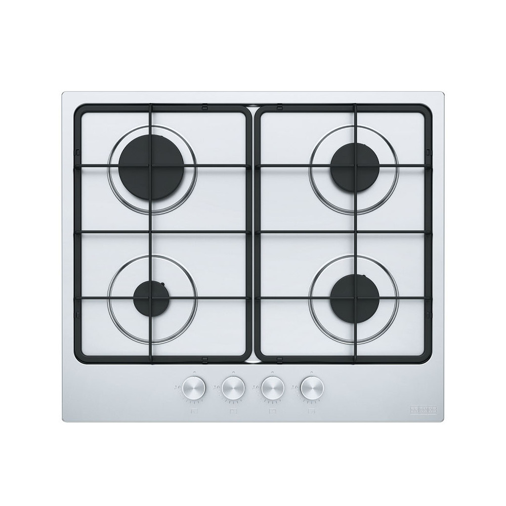 PLAQUE DE CUISSON ENCASTRABLE FRANKE 4 FEUX / GRIS