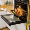 FOUR ENCASTRABLE GORENJE 77 Litres / NOIR