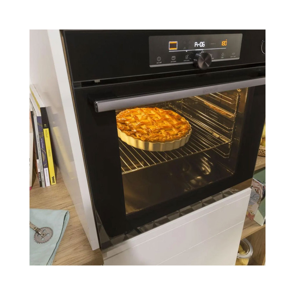 FOUR ENCASTRABLE GORENJE 77 Litres / NOIR