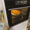 FOUR ENCASTRABLE GORENJE 77 Litres / NOIR