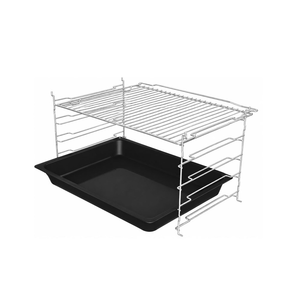 FOUR ENCASTRABLE GORENJE 77 Litres / NOIR