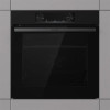 FOUR ENCASTRABLE GORENJE 77 Litres / NOIR