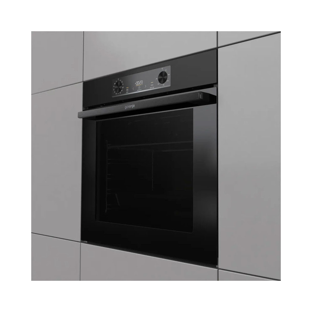 FOUR ENCASTRABLE GORENJE 77 Litres / NOIR