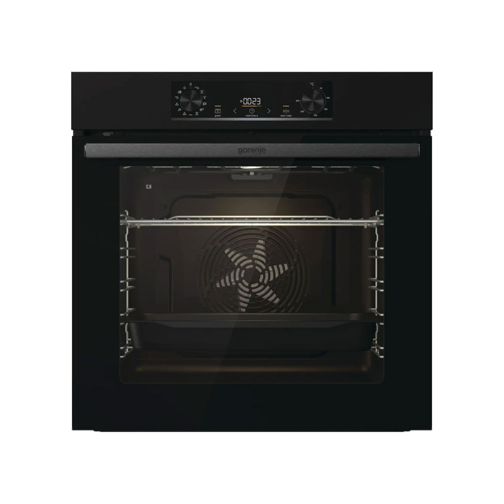 FOUR ENCASTRABLE GORENJE 77 Litres / NOIR