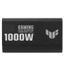 Boîte d'alimentation ASUS TUF GAMING / 1000W / ATX / Gold
