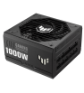 Boîte d'alimentation ASUS TUF GAMING / 1000W / ATX / Gold