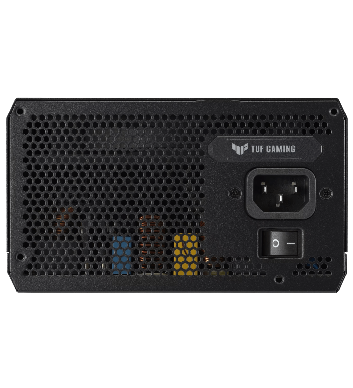 Boîte d'alimentation ASUS TUF GAMING / 1000W / ATX / Gold