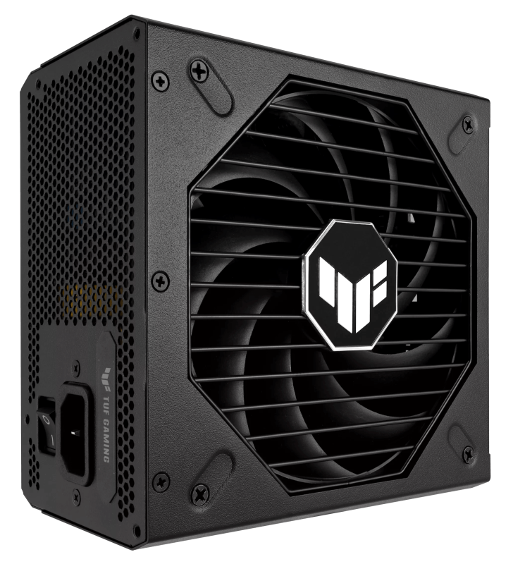 Boîte d'alimentation ASUS TUF GAMING / 1000W / ATX / Gold