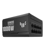 Boîte d'alimentation ASUS TUF GAMING / 1000W / ATX / Gold