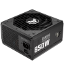 Boîte d'alimentation ASUS TUF GAMING / ATX / Modulaire / 850 Watts / 80Plus Gold