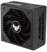 Boîte d'alimentation ASUS TUF GAMING / ATX / Modulaire / 850 Watts / 80Plus Gold