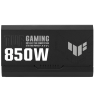 Boîte d'alimentation ASUS TUF GAMING / ATX / Modulaire / 850 Watts / 80Plus Gold