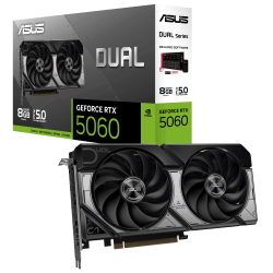 Carte Graphique ASUS Dual...
