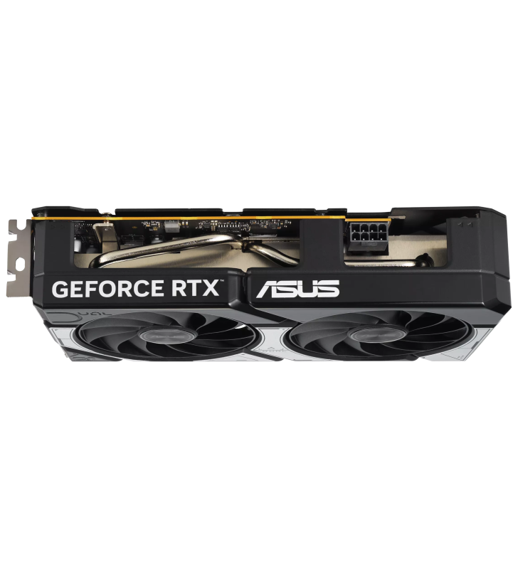 Carte Graphique ASUS Dual GeForce RTX 5060 / 8 Go / GDDR7