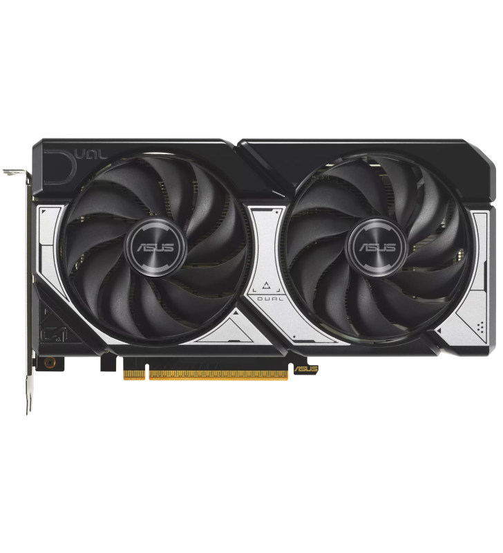 Carte Graphique ASUS Dual GeForce RTX 5060 / 8 Go / GDDR7