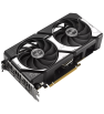 Carte Graphique ASUS Dual GeForce RTX 5060 / 8 Go / GDDR7