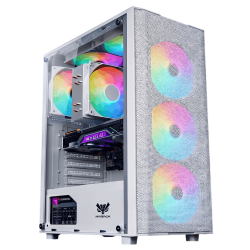 Boîtier Gamer Moyen Tour...