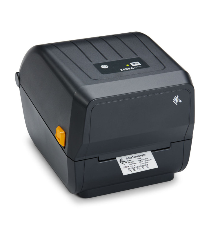 Imprimante zebra ZD230TT / 203 DPI / USB