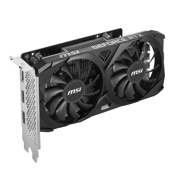 INNO3D GEFORCE RTX 3050 TWIN X2 | Carte graphique Tunisie | Tunisianet