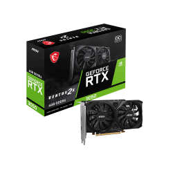 Carte graphique MSI NVIDIA...