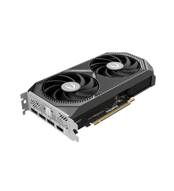 Carte Graphique ZOTAC GAMING GeForce RTX 5060 Ti Twin Edge / 16 Go GDDR7