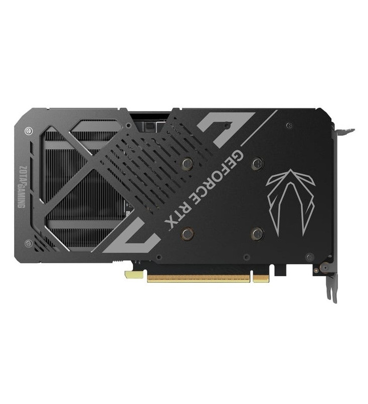 Carte Graphique ZOTAC GAMING GeForce RTX 5060 Ti Twin Edge / 16 Go GDDR7