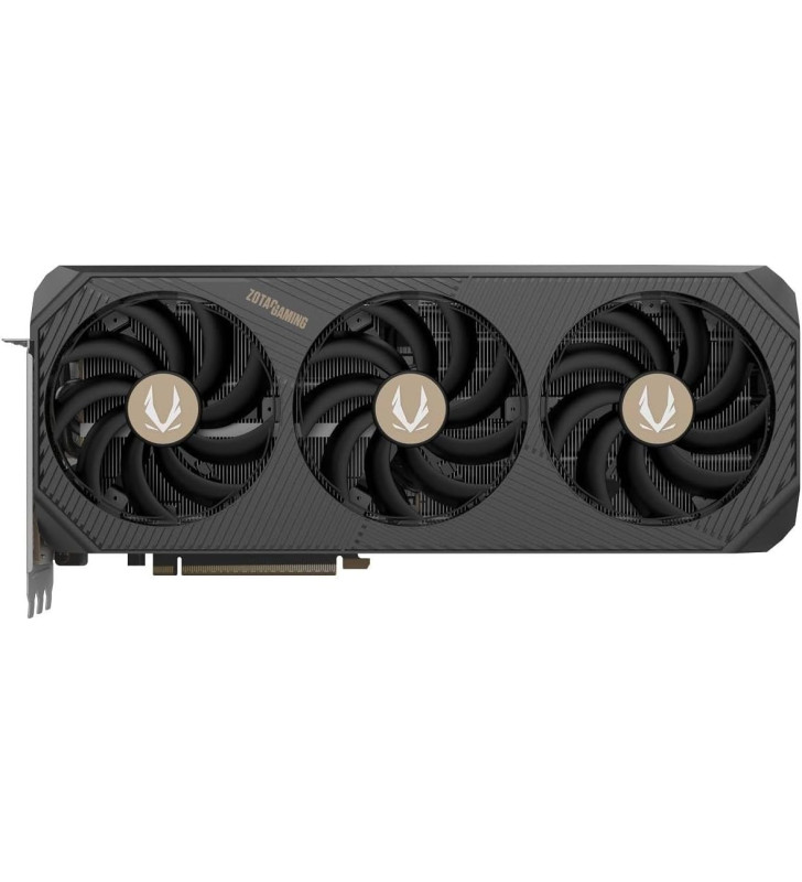 Carte Graphique ZOTAC GAMING GeForce RTX 5090 SOLID OC / 32 Go GDDR7