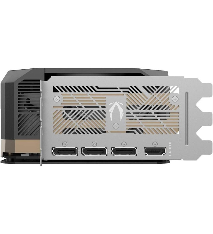 Carte Graphique ZOTAC GAMING GeForce RTX 5090 SOLID OC / 32 Go GDDR7