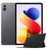 Tablette Xiaomi Redmi Pad 2 Pro 12.1" / 8 Go / 256 Go / 5G/ WIFI / Gris graphite + REDMI PAD 2 PRO KEYBOARD FRENCH