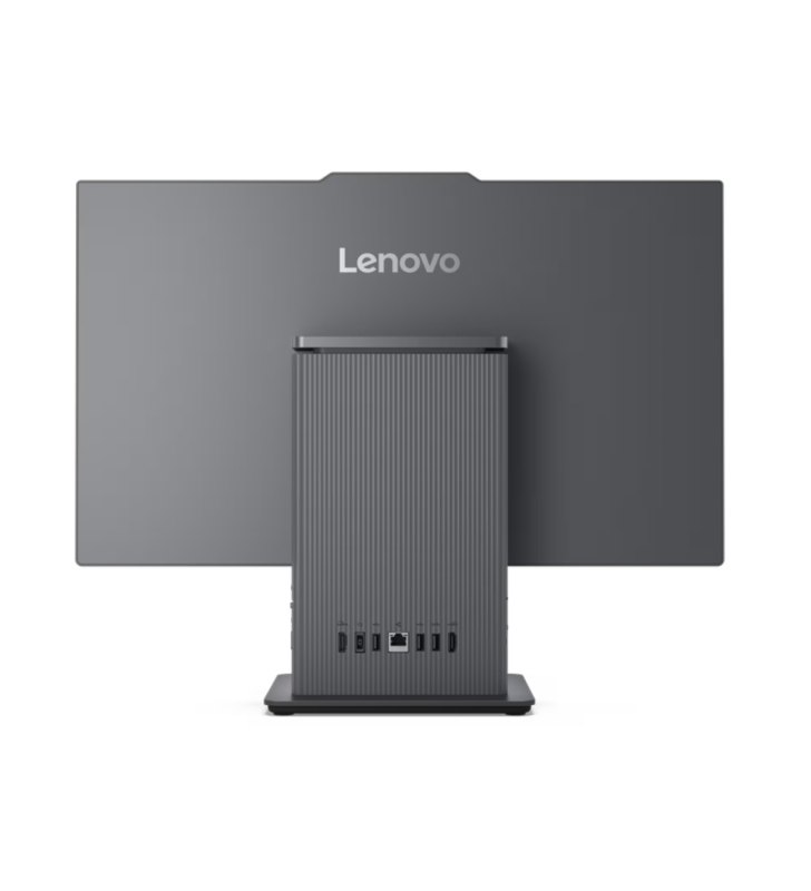 Pc de Bureau All in One Lenovo IdeaCentre AIO 27IRH9 Tactile / i5-13420H / 16 Go DDR5 / 512 Go SSD / Gris