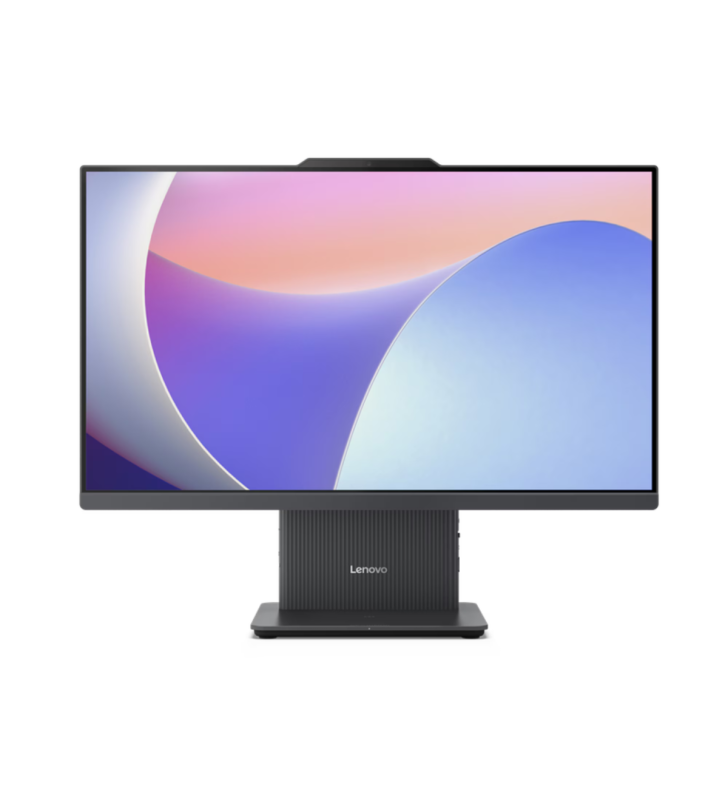 Pc de Bureau All in One Lenovo IdeaCentre AIO 27IRH9 Tactile / i5-13420H / 24 Go DDR5 / 512 Go SSD / Gris