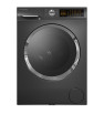 Lave linge INVERTER SCHNEIDER 11Kg / SCLL11400XPS / Silver