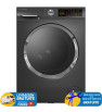 Lave linge INVERTER SCHNEIDER 11Kg / SCLL11400XPS / Silver